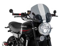 KAWASAKI Z 900 RS SE [2025] – Retro Fairing Screen – Black-15
