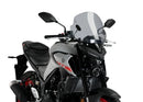 YAMAHA MT-03 [2019] – New Generation Touring – Tinted-1