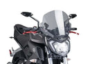 YAMAHA MT-125 [2025] – New Generation Sport – Black-10