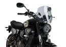 YAMAHA XSR 700 [2025] – New Generation Sport – Tinted-11