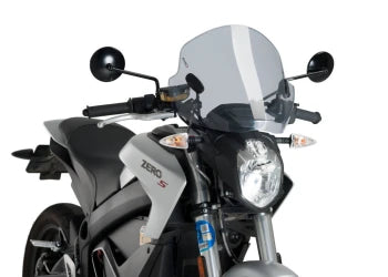 ZERO SR [2025] – Rafale – Transparent