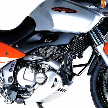 Suzuki XF 650 Freewind [1997-2002] - motor protection bar