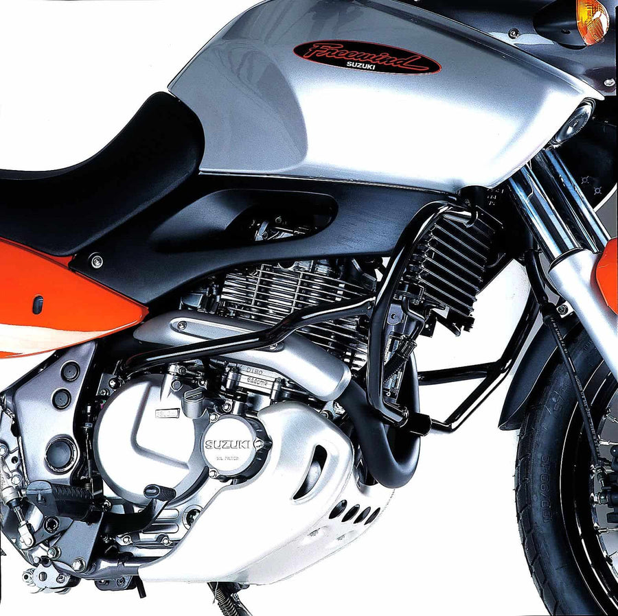 Suzuki XF 650 Freewind [1997-2002] - motor protection bar