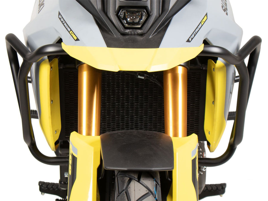 Suzuki V-Strom 800 DE [2023-2025]-Tank protection bar