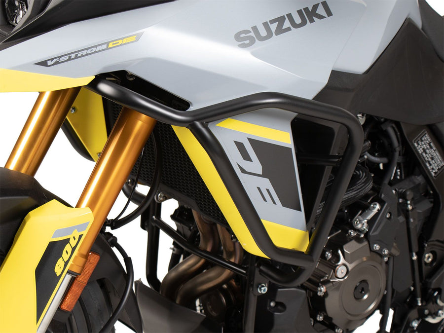 Suzuki V-Strom 800 DE [2023-2025]-Tank protection bar