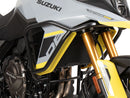 Suzuki V-Strom 800 DE [2023-2025]-Tank protection bar-2