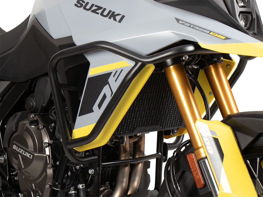 Suzuki V-Strom 800 DE [2023-2025]-Tank protection bar