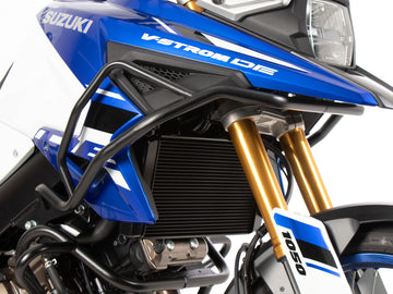 Suzuki V-Strom 1050 DE [2023-2025]-Tank protection bar - 0