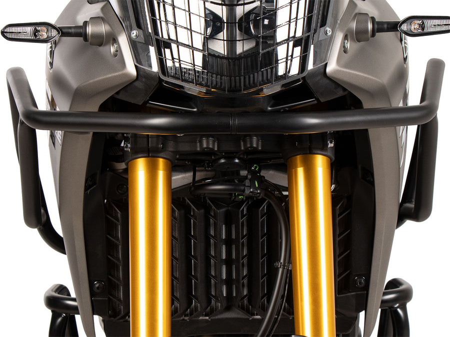 Yamaha Ténéré 700 [2025] - Tank protection bar side view