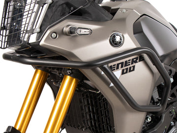 Yamaha Ténéré 700 [2025] - tank protection bar detailed view