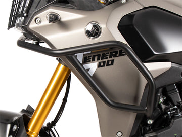 Yamaha Ténéré 700 [2025] - Tank protection bar