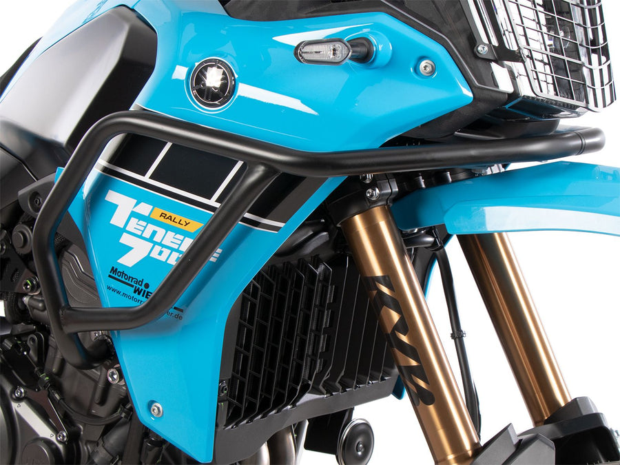 Yamaha Ténéré 700 Rally [2025] - Tank protection bar