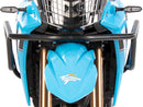 Yamaha Ténéré 700 Rally [2025] - Tank protection bar-3
