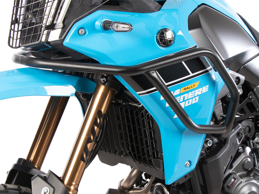 Yamaha Ténéré 700 Rally [2025] - Tank protection bar