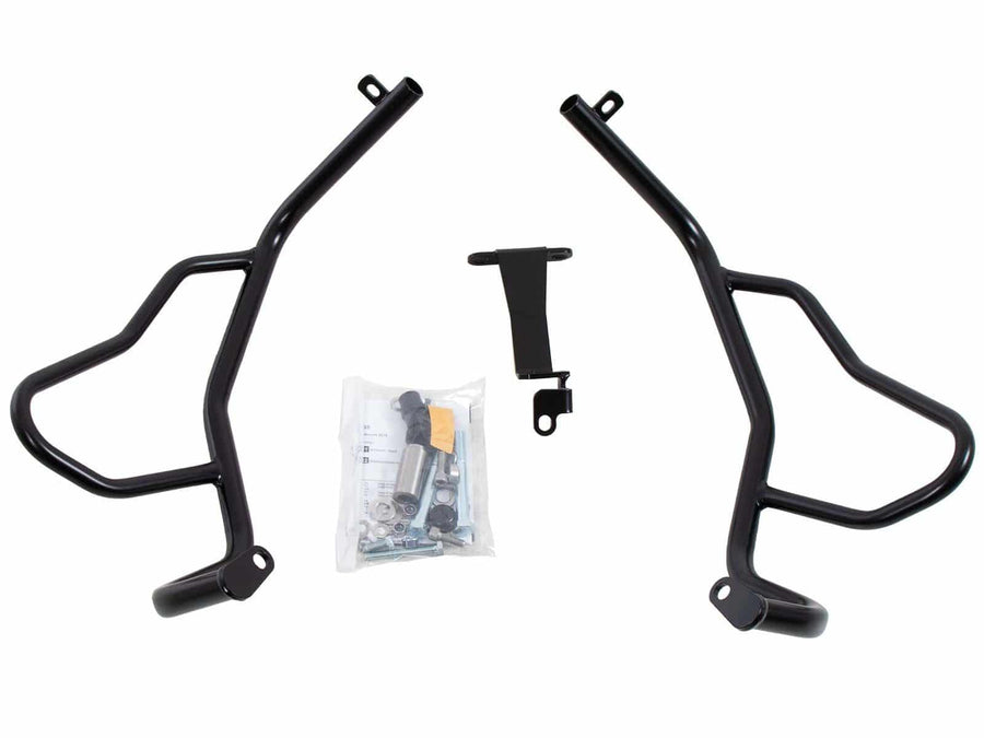 BMW F 850 ​​GS [2018-2023] - tank protection bar