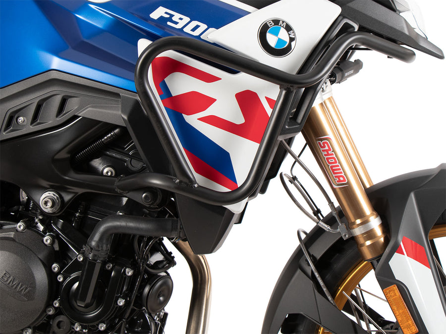 BMW F 900 GS [2024-2026] - Tankschutzbügel schwarz