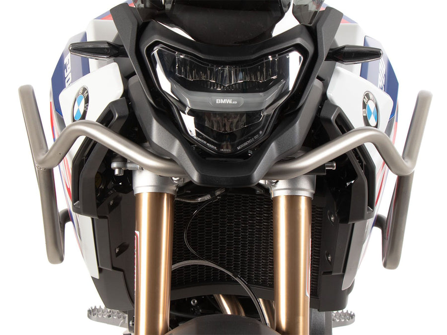 BMW F 900 GS [2024-2025] - tank protection bar