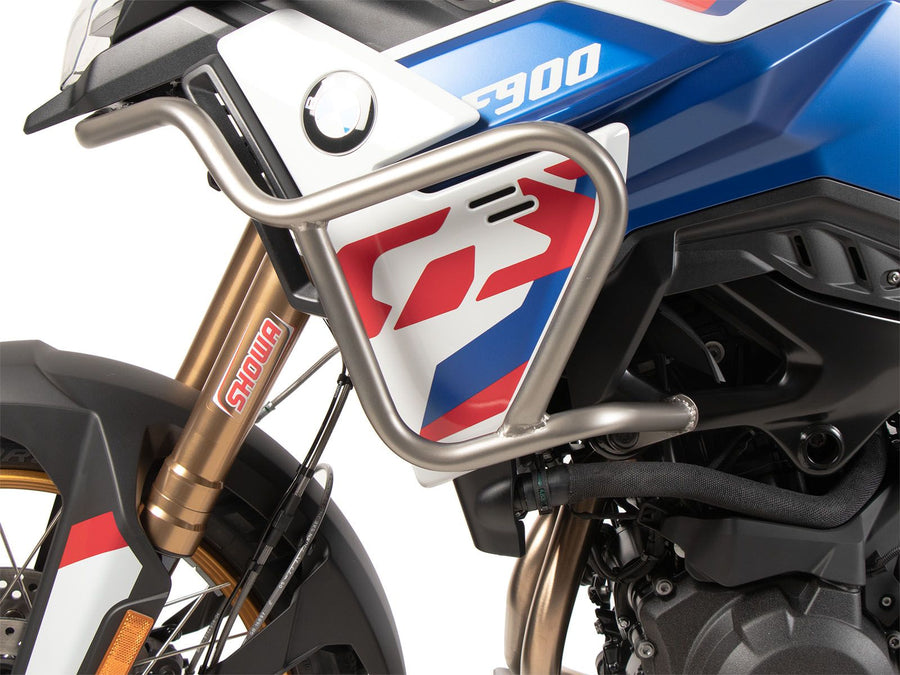 BMW F 900 GS [2024-2025] - tank protection bar