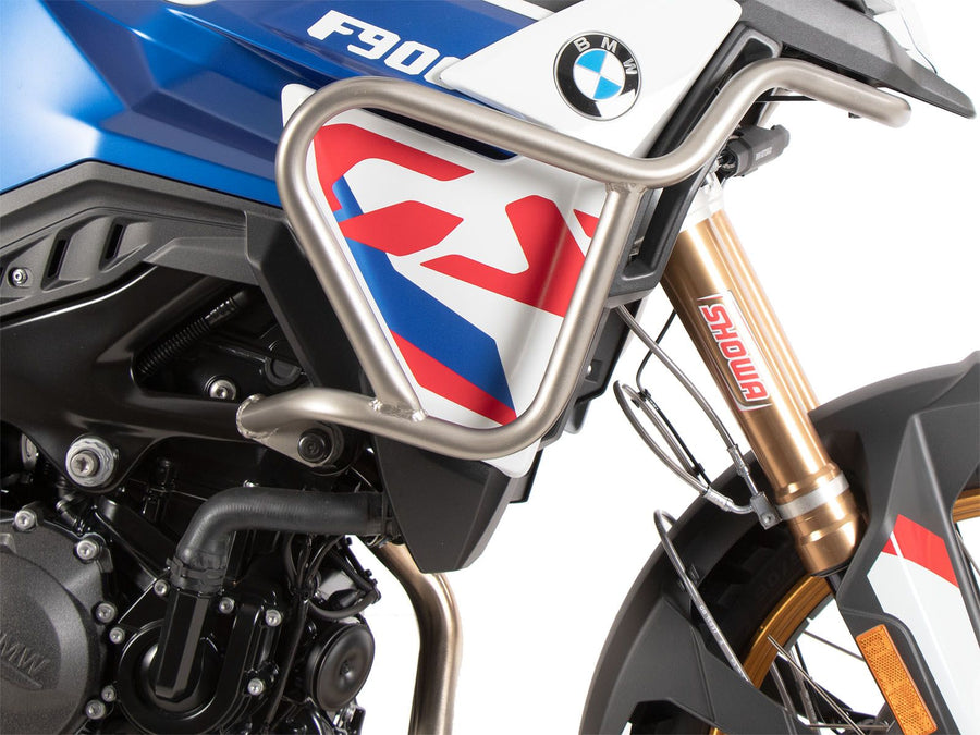 BMW F 900 GS [2024-2025] - tank protection bar