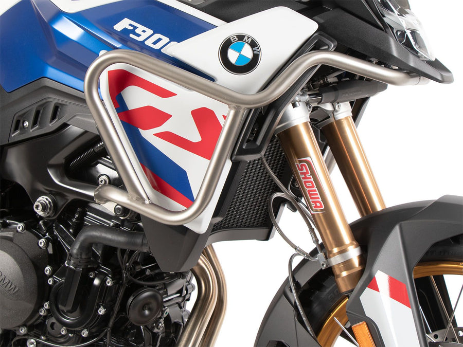 BMW F 900 GS [2024-2025] - tank protection bar