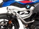 BMW F 800 GS [2024-2025] - tank protection bar-5