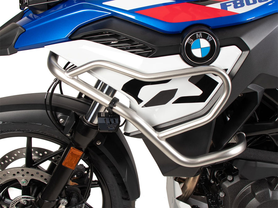 BMW F 800 GS [2024-2025] - tank protection bar