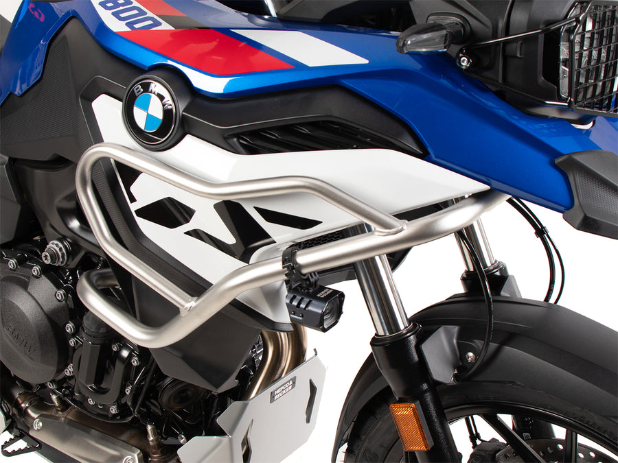 BMW F 800 GS [2024-2025] - tank protection bar