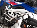 BMW F 800 GS [2024-2025] - Tank protection bar front view
