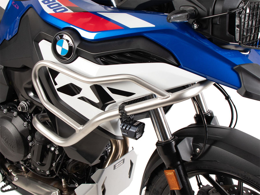 BMW F 800 GS [2024-2025] - Tank protection bar front view