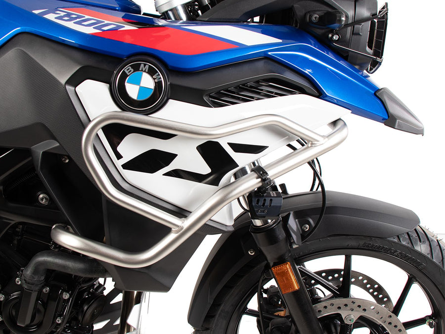 BMW F 800 GS [2024-2025] - tank protection bar