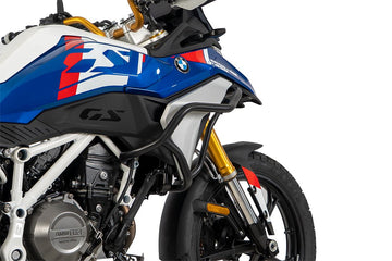 BMW F 450 GS [2026-] - Tank protection bar