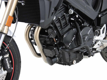BMW F 800 R [2015-2019] - Motor protection bar for driving schools - 0