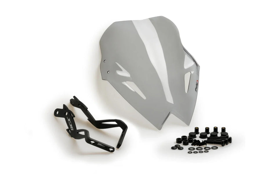YAMAHA XJ6 SP [2016] – New Generation Sport – Mattschwarz