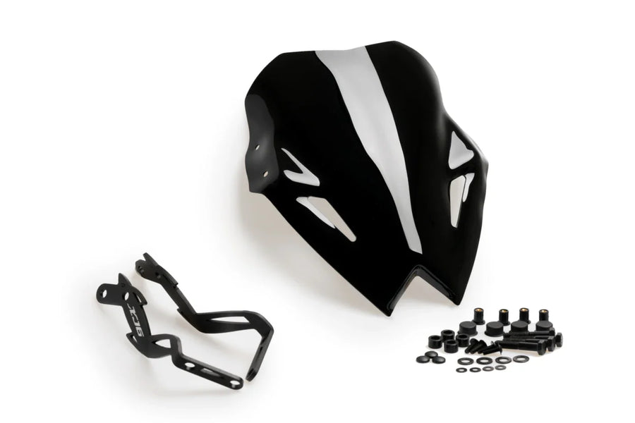 YAMAHA XJ6 SP [2016] – New Generation Sport – Schwarz