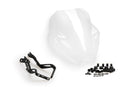 YAMAHA XJ6 SP [2016] - New Generation Sport Windshield | Clear | PUIG 5026W