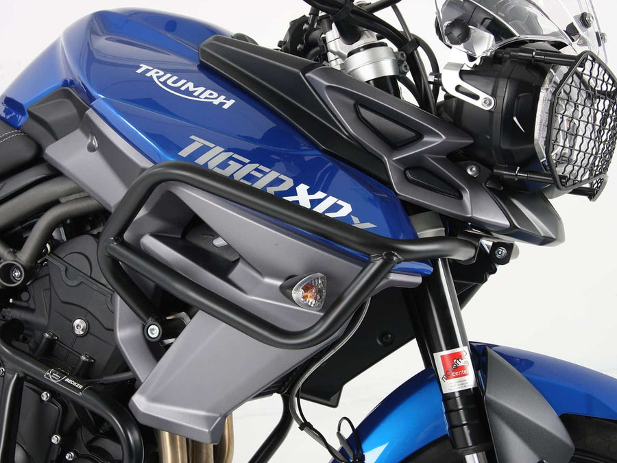 Triumph Tiger 800 XR [2015-2017] - Tank protection bar