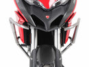 Ducati Multistrada 950 [2017-2021] - tank protection bar-5