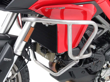 Ducati Multistrada 950 [2017-2021] - tank protection bar