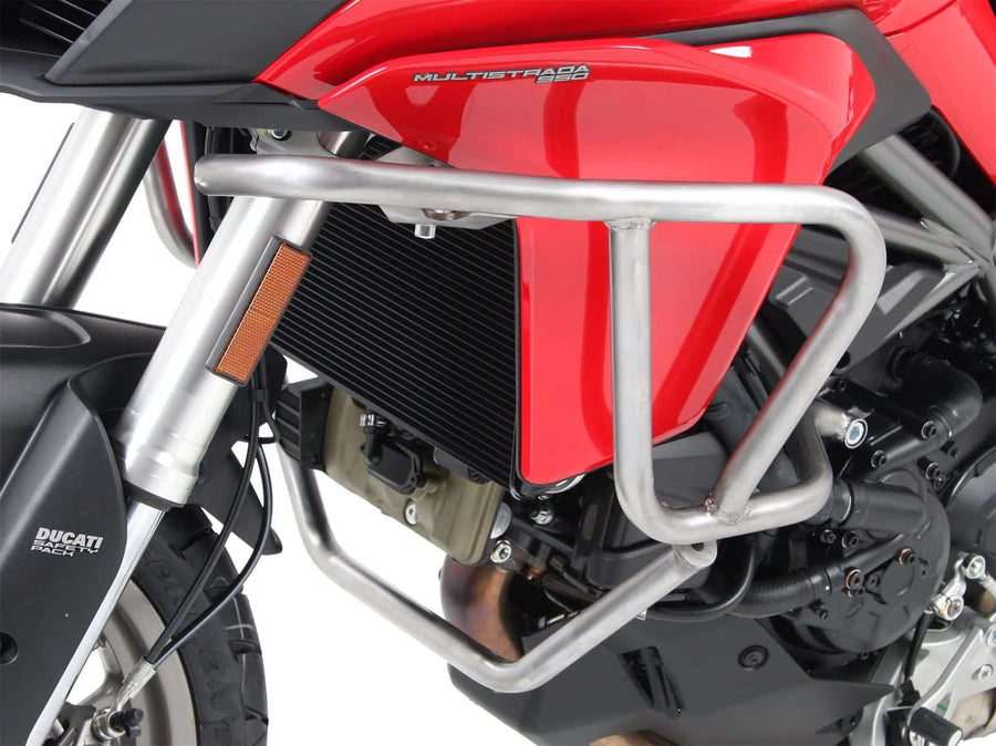 Ducati Multistrada 950 [2017-2021] - tank protection bar