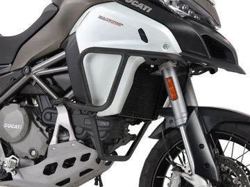 Ducati Multistrada 1200 End [2016-2018] - Tank protection bar