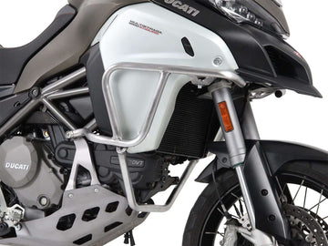 Ducati Multistrada 1260 End [2019-2021] - Tank protection bar - 0