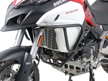 Ducati Multistrada 1260 End [2019-2021] - Tank protection bar