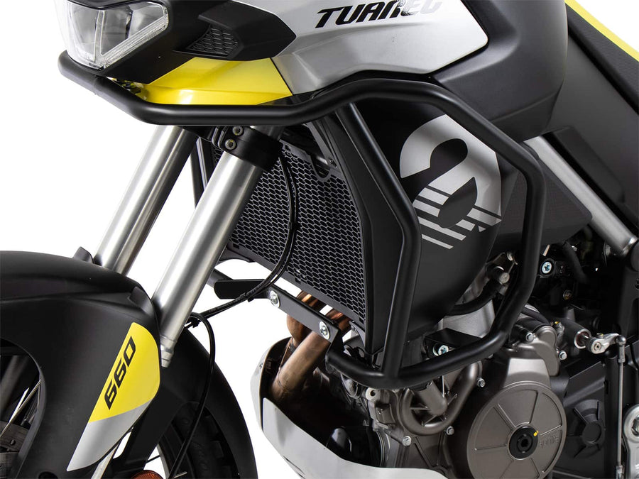 Aprilia Tuareg 660 [2022-2024] - Tankschutzbügel schwarz