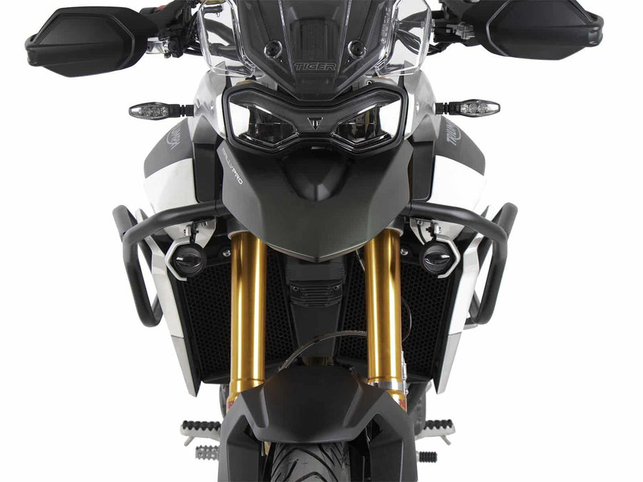 Triumph Tiger 850 Sport [2021-2025] - Tank guard front view