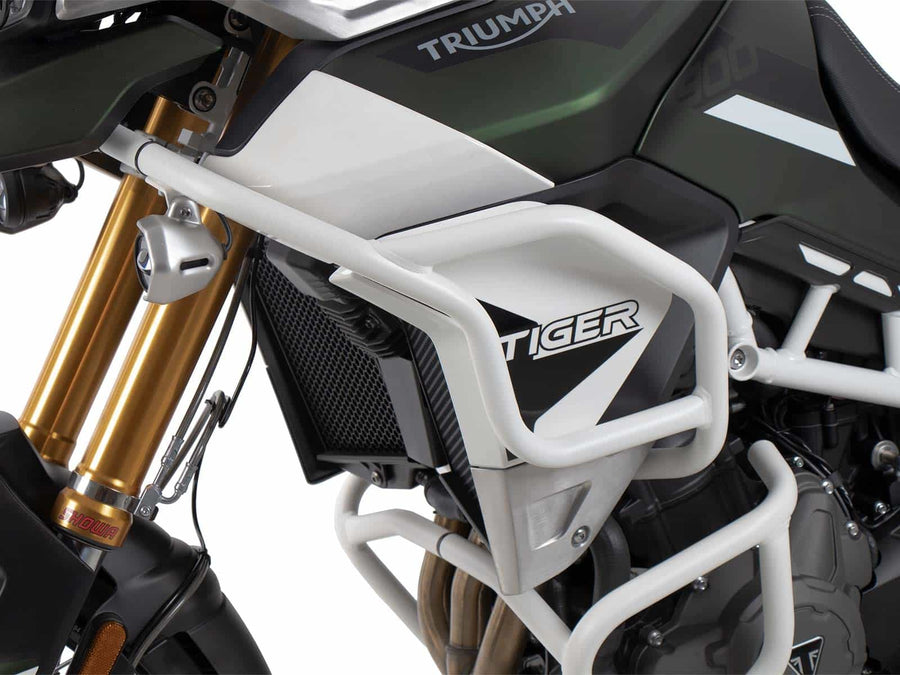 Triumph Tiger 900 Rally [2020-2023] - tank protection bar