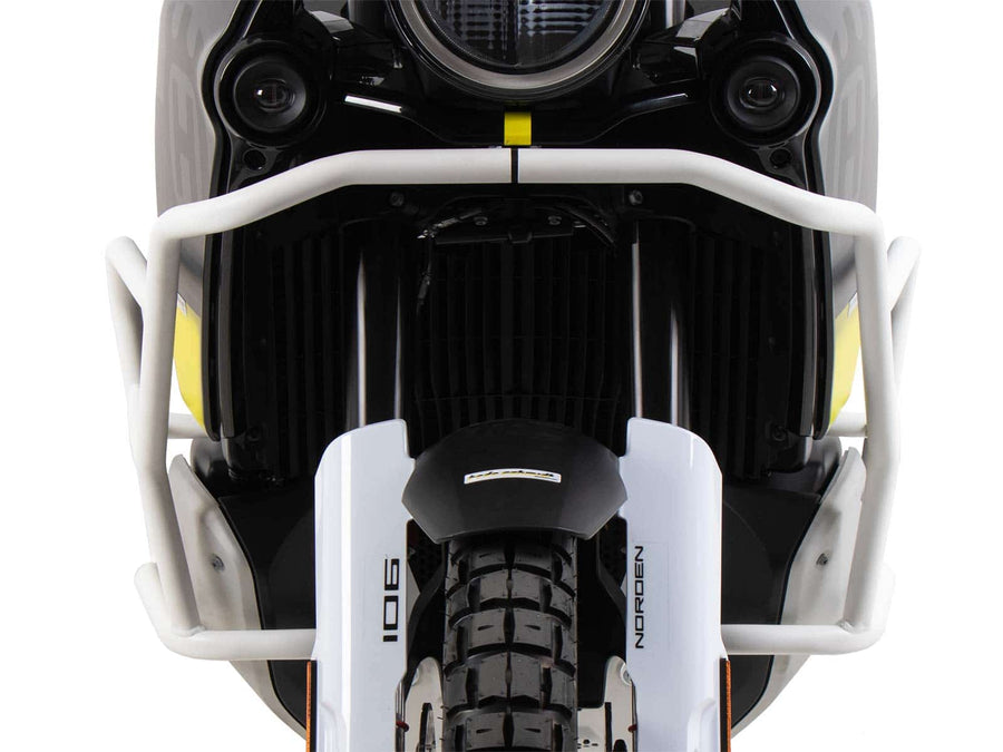 Husqvarna north 901 [2022-2025] - Motor protection bracket Solid
