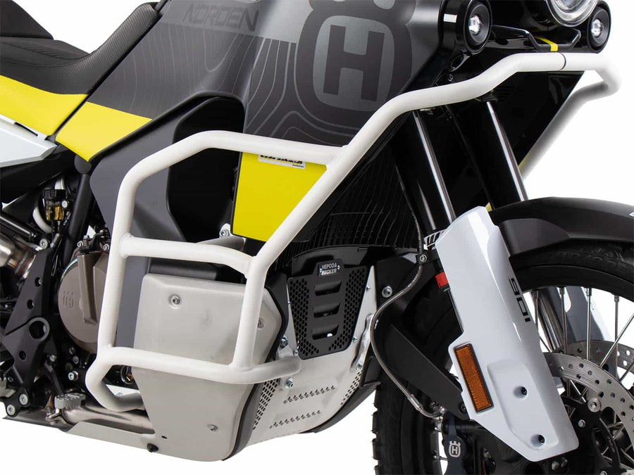 Husqvarna north 901 [2022-2025] - Motor protection bracket Solid