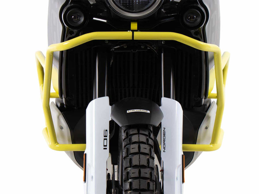 Husqvarna north 901 [2022-2025] - Motor protection bracket Solid