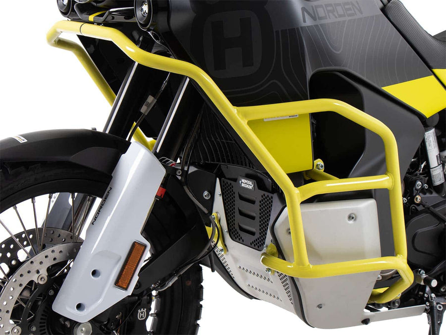 Husqvarna north 901 [2022-2025] - Motor protection bracket Solid