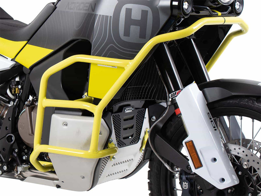 Husqvarna north 901 [2022-2025] - Motor protection bracket Solid